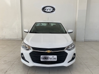 GM Onix Sedan LTZ 1.0 Turbo